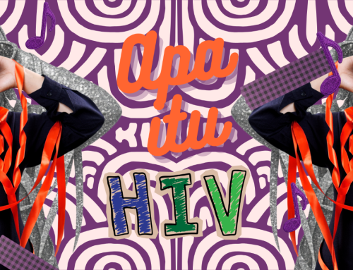 APA ITU HIV? Kenali Cara Kerja, Gejala, Penularan, dan Pencegahannya